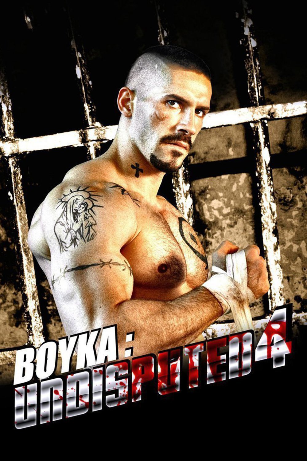download film boyka 1